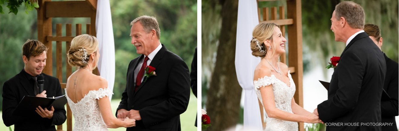 Sydonie Mansion Wedding