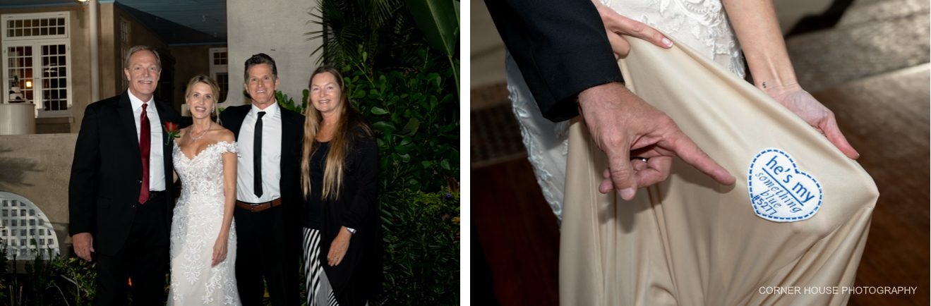 Sydonie Mansion Wedding