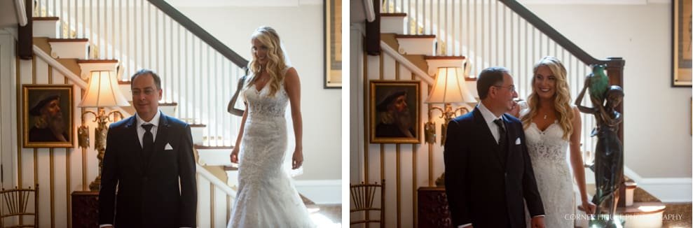 Sydonie Mansion Wedding