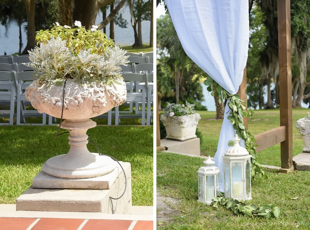 Sydonie Mansion Wedding