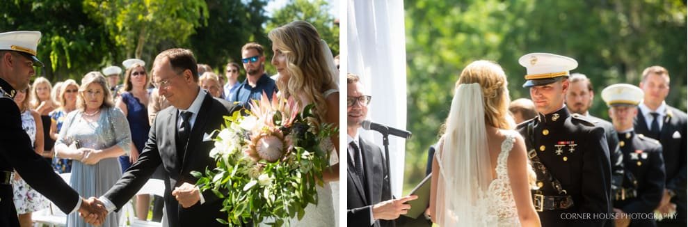 Sydonie Mansion Wedding