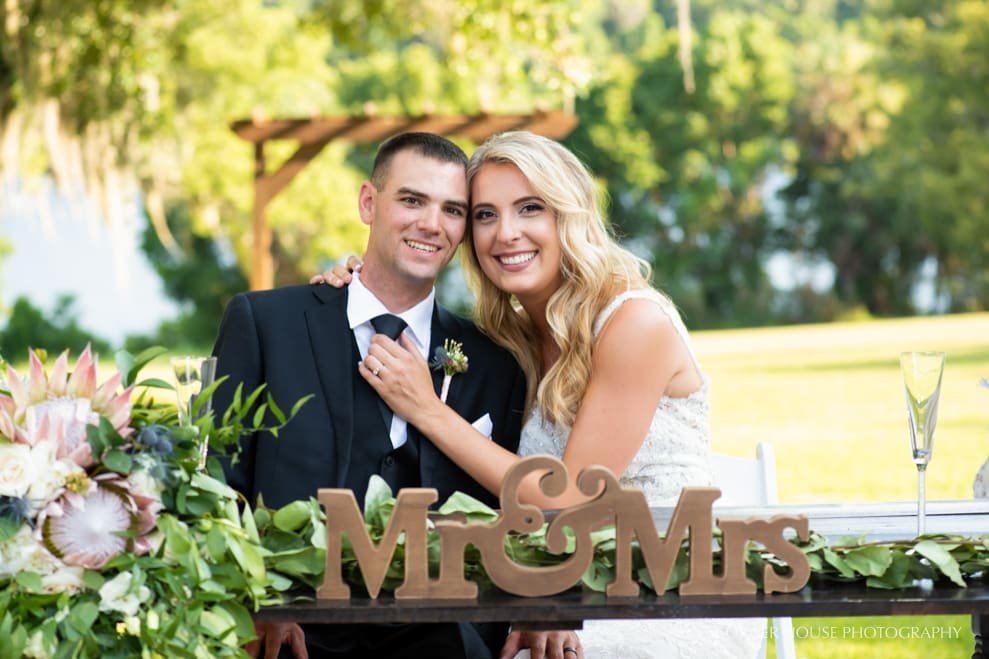 Sydonie Mansion Wedding