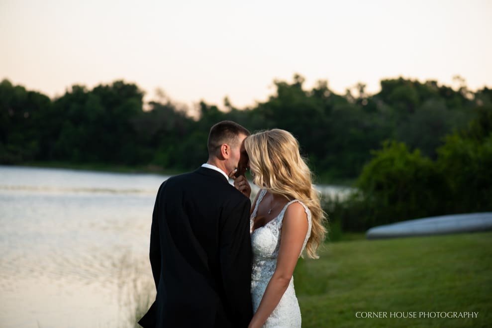 Sydonie Mansion Wedding