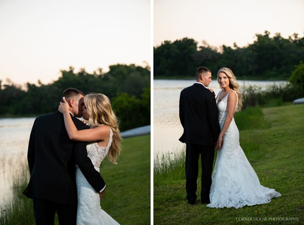 Sydonie Mansion Wedding