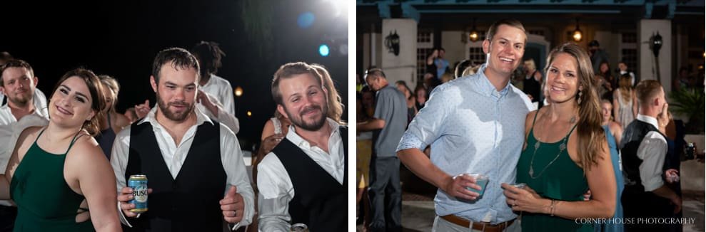 Sydonie Mansion Wedding