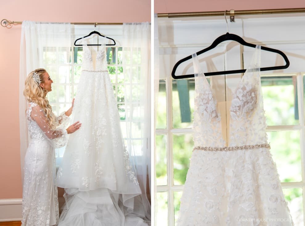 Sydonie Mansion Wedding Sydonie Mansion Wedding
