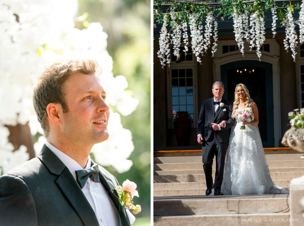 Sydonie Mansion Wedding Sydonie Mansion Wedding