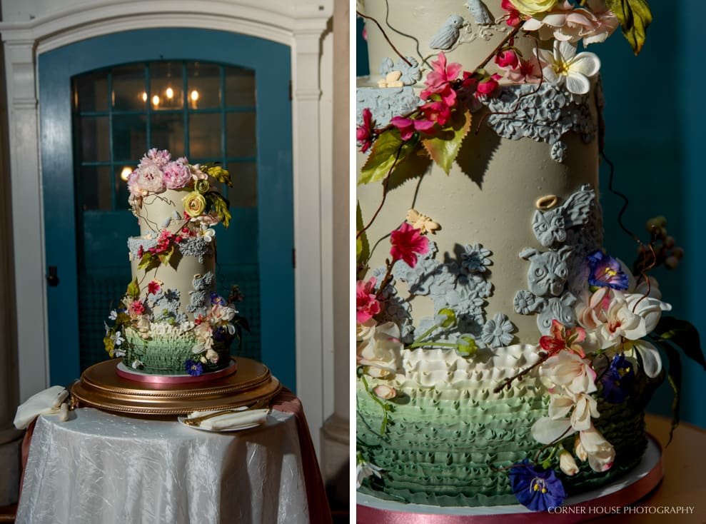 Sydonie Mansion Wedding Sydonie Mansion Wedding
