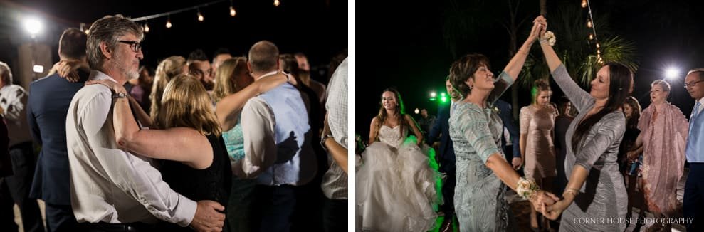 Sydonie Mansion Wedding