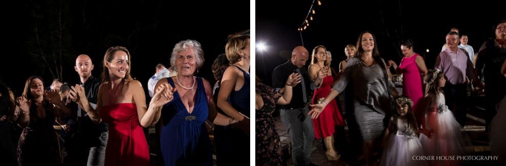 Sydonie Mansion Wedding