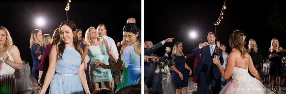 Sydonie Mansion Wedding