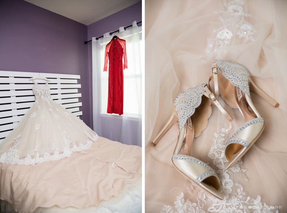 Tampa Asian Wedding