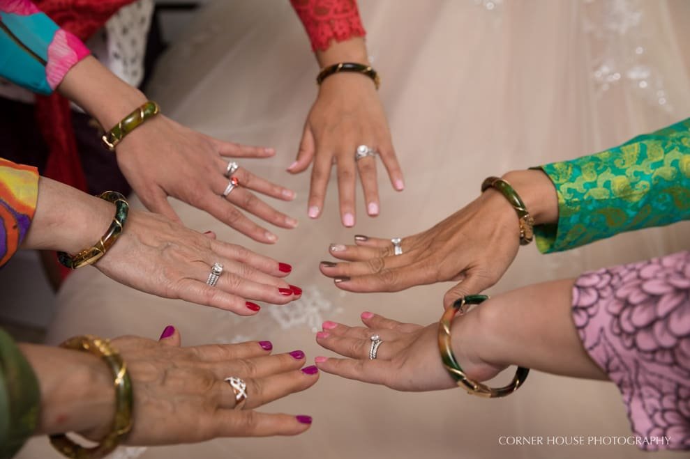 Tampa Asian Wedding