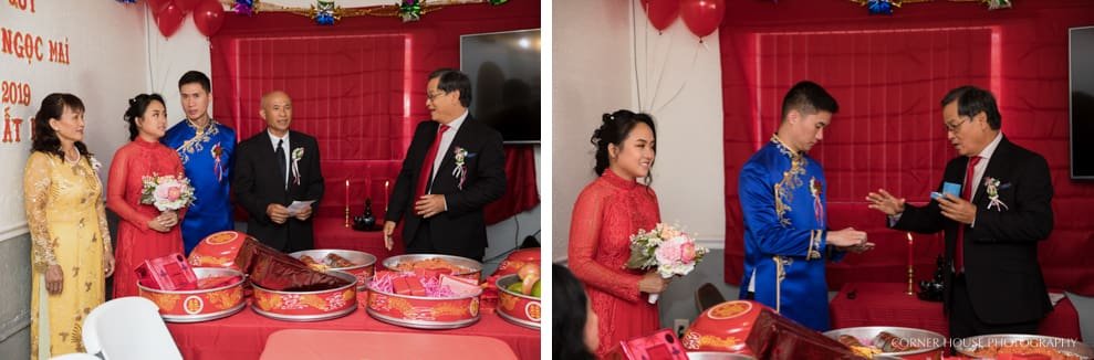 Tampa Asian Wedding