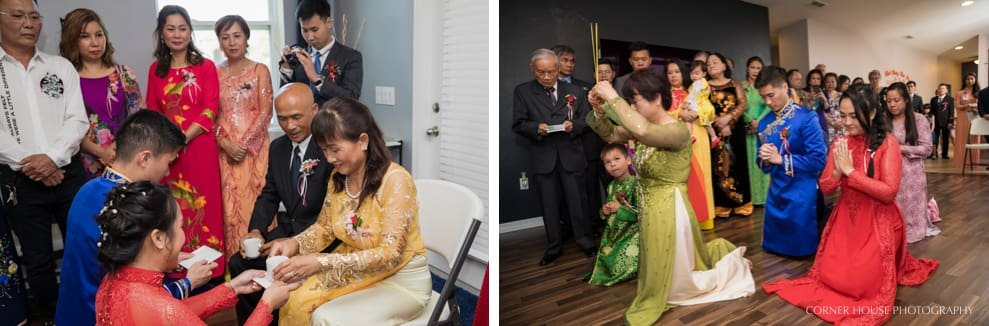 Tampa Asian Wedding