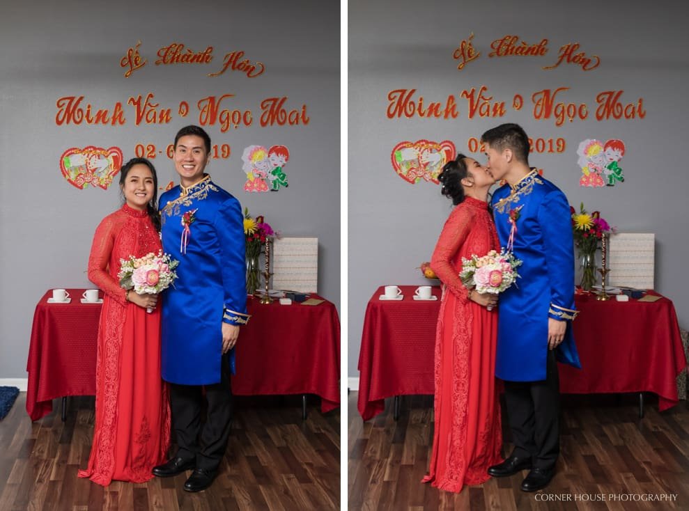 Tampa Asian Wedding