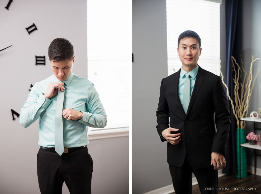 Tampa Asian Wedding