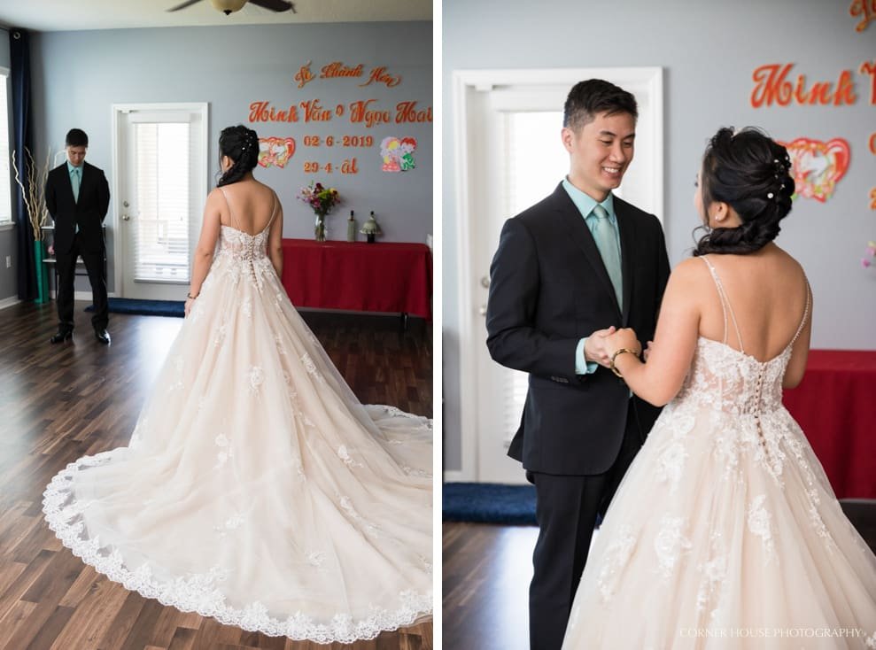 Tampa Asian Wedding