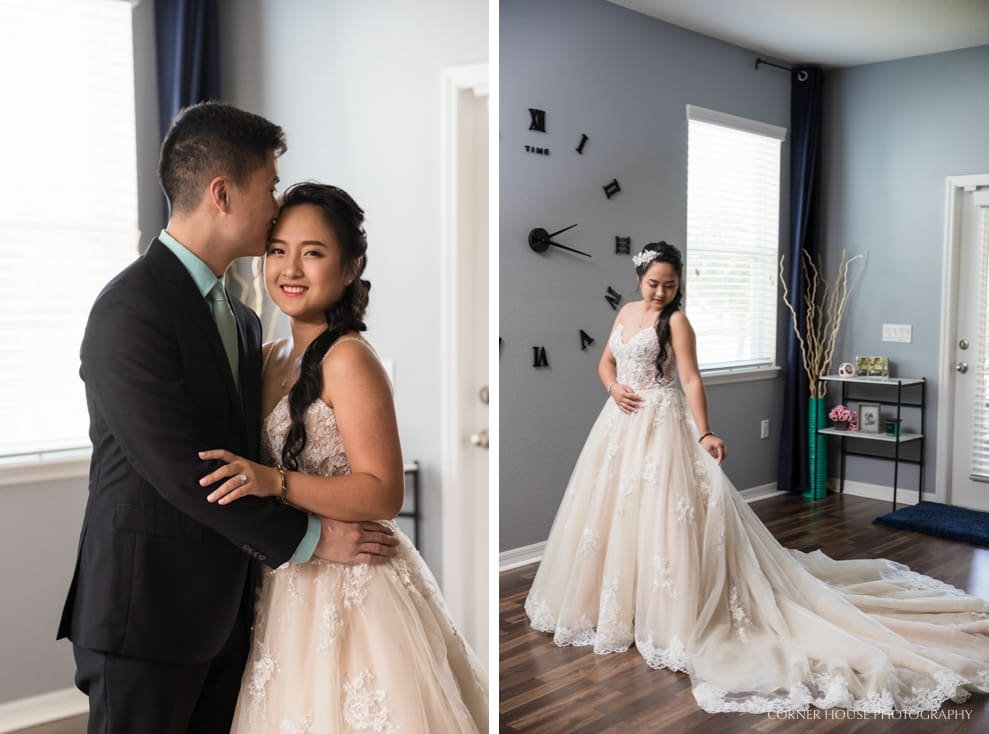 Tampa Asian Wedding