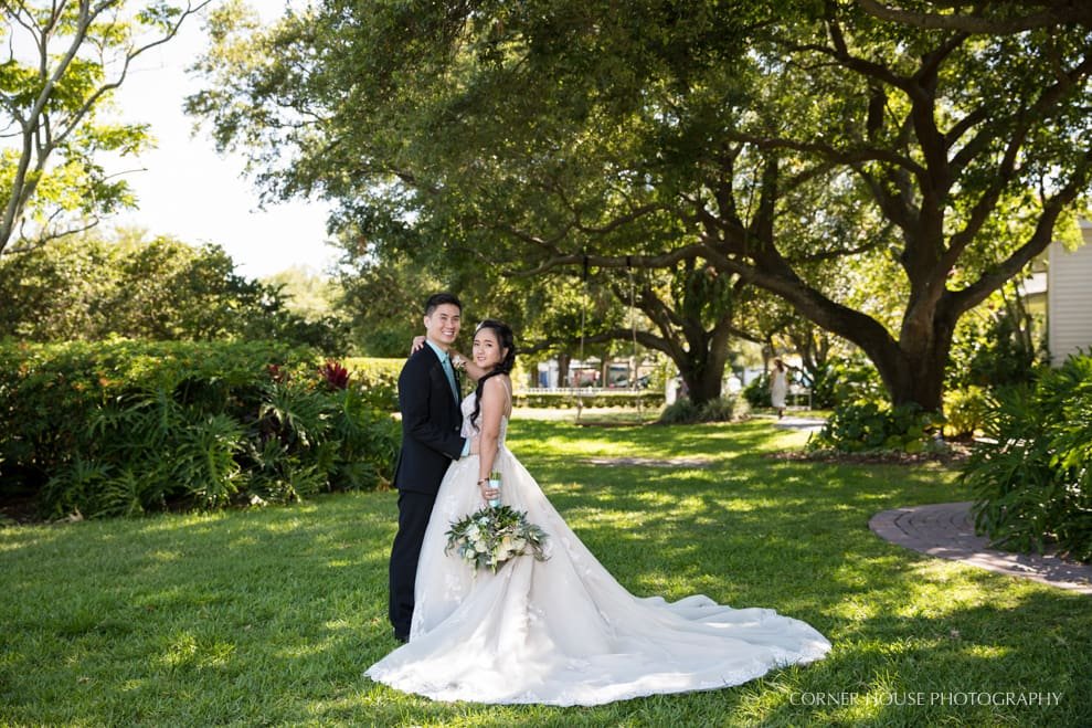 Tampa Asian Wedding