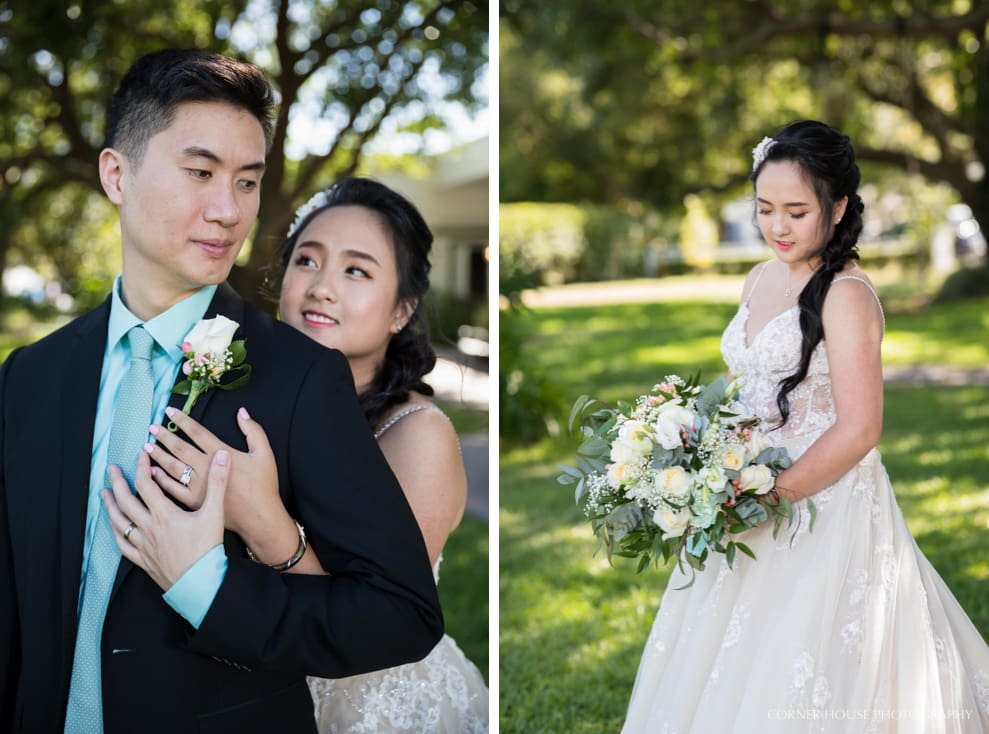 Tampa Asian Wedding