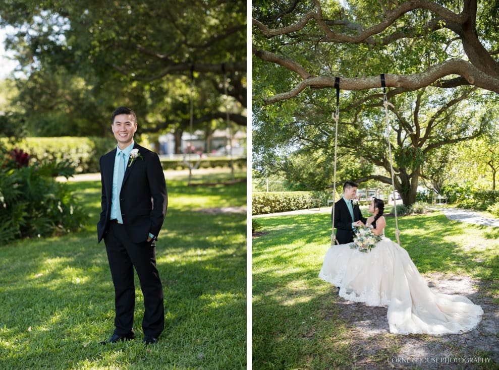 Tampa Asian Wedding