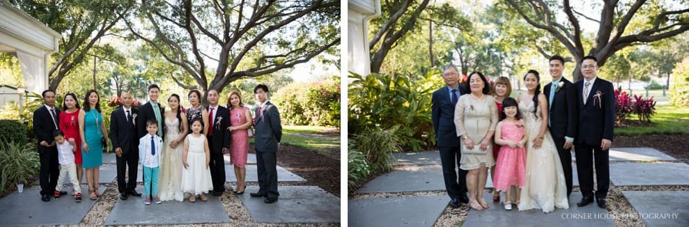 Tampa Asian Wedding