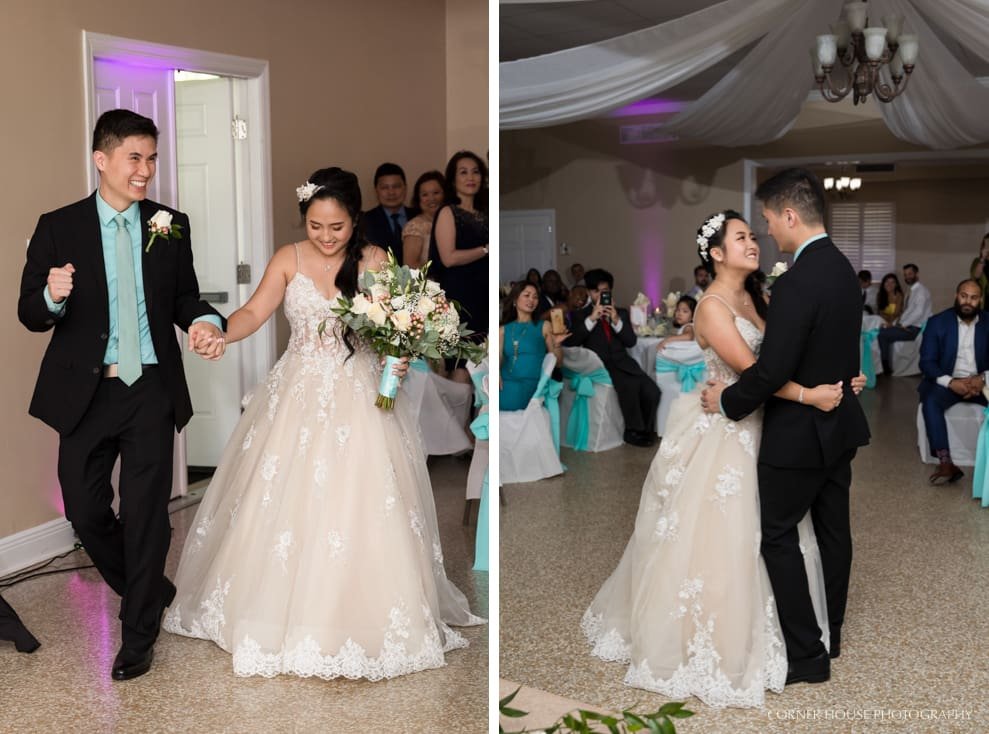Tampa Asian Wedding