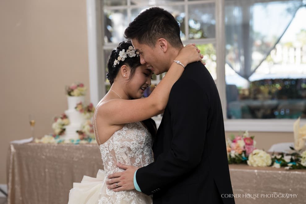 Tampa Asian Wedding