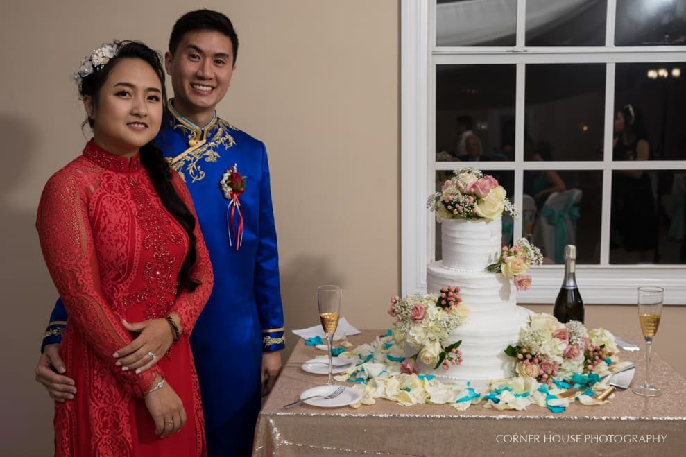 Tampa Asian Wedding