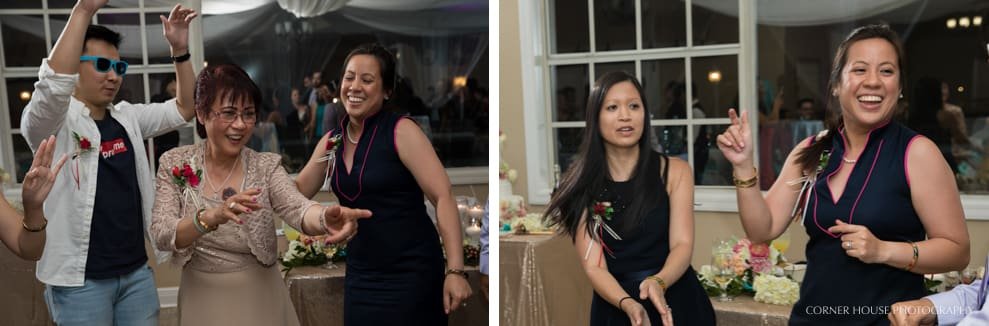 Tampa Asian Wedding