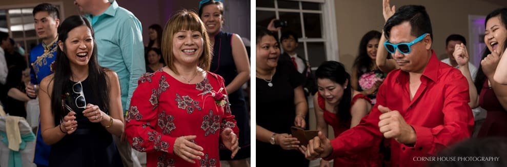 Tampa Asian Wedding