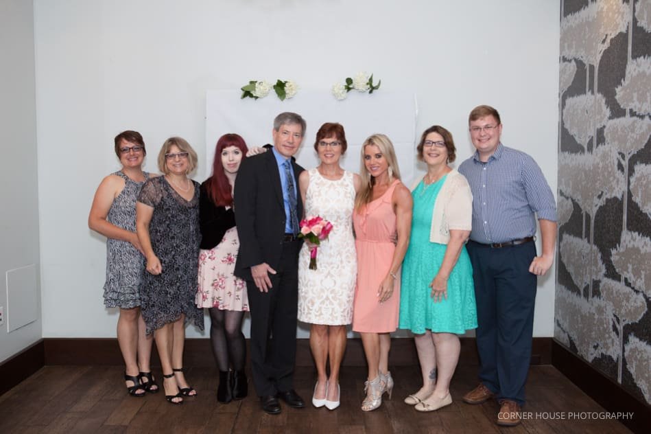 Tampa Elopement