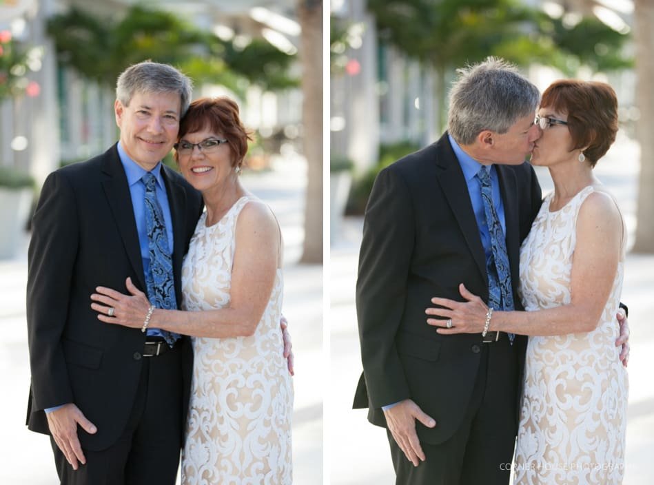 Tampa Elopement