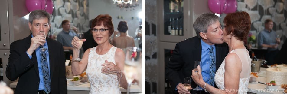 Tampa Elopement