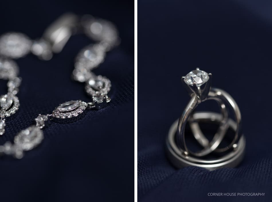 Tampa Bay Watch Wedding