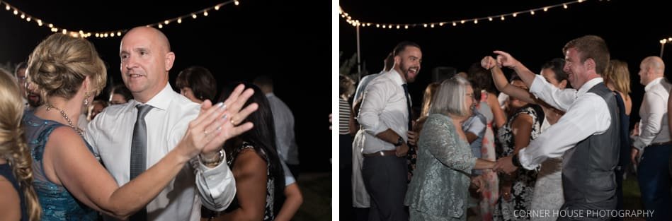 Tampa Bay Watch Wedding