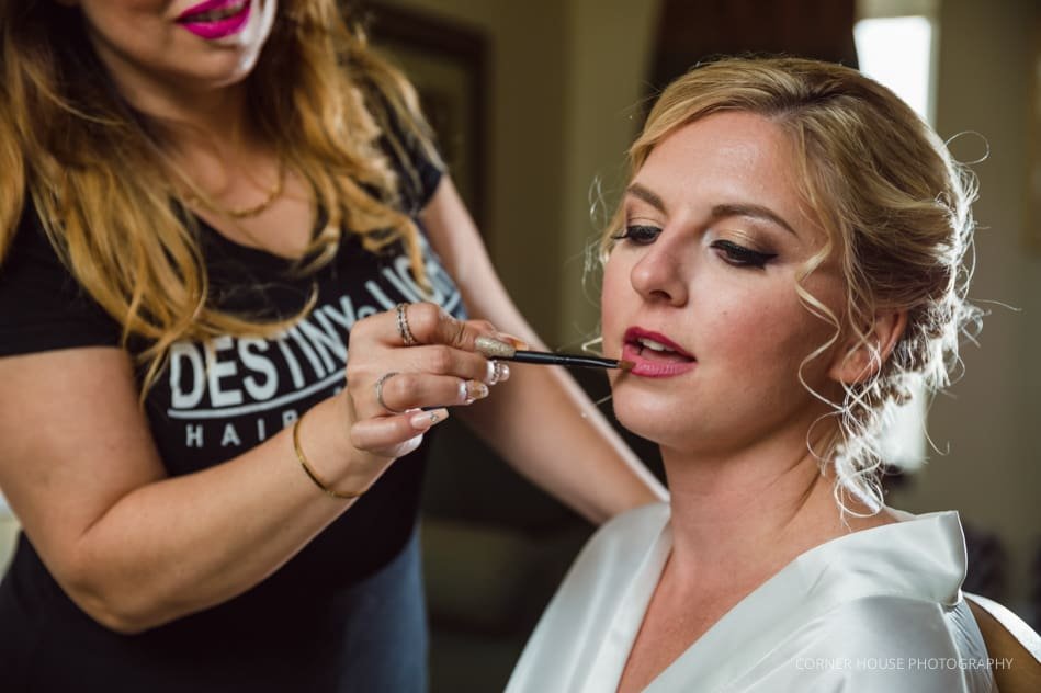 Tampa Bay Watch Wedding