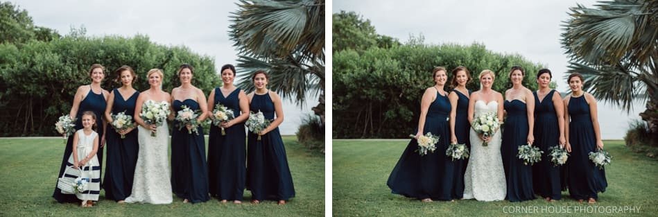 Tampa Bay Watch Wedding