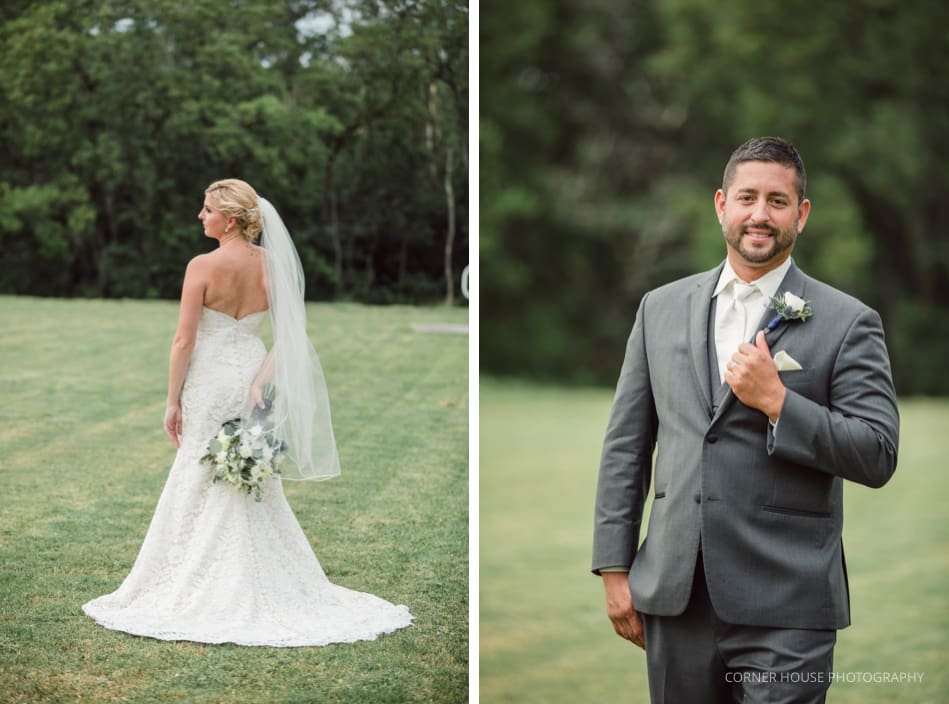 Tampa Bay Watch Wedding