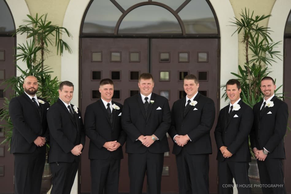 Tampa Catholic Wedding Tampa Catholic Wedding
