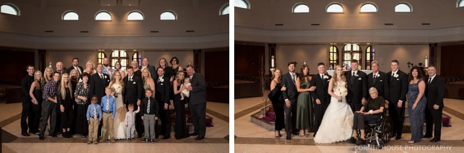 Tampa Catholic Wedding Tampa Catholic Wedding