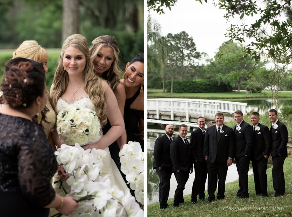 Tampa Catholic Wedding Tampa Catholic Wedding