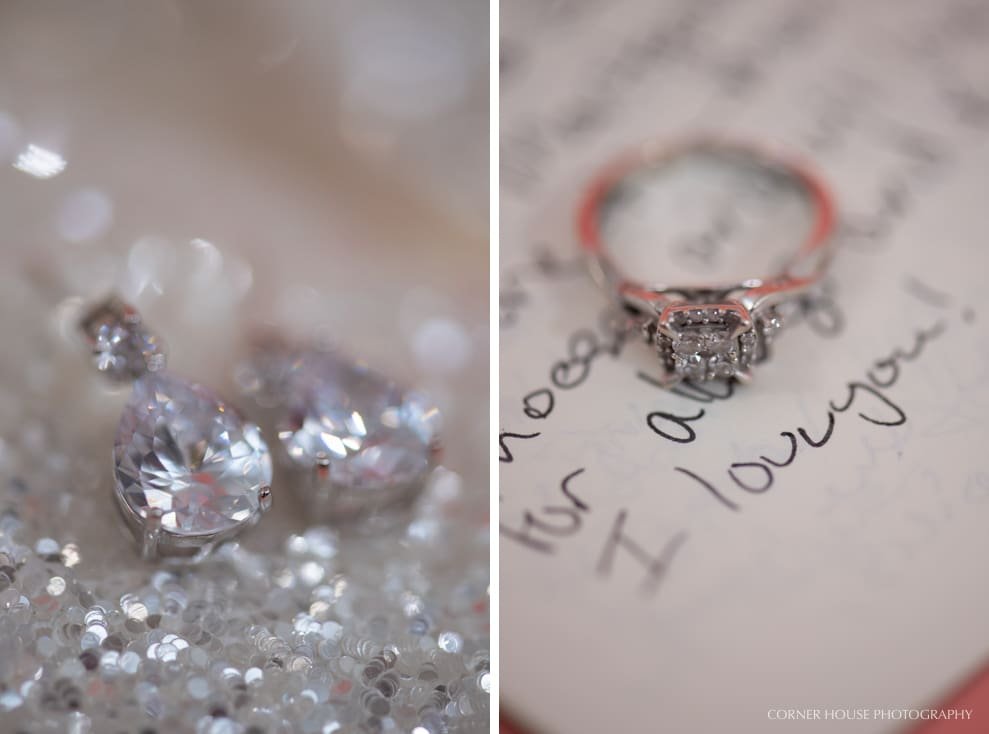 Tampa Crystal Ballroom Wedding Tampa Crystal Ballroom Wedding