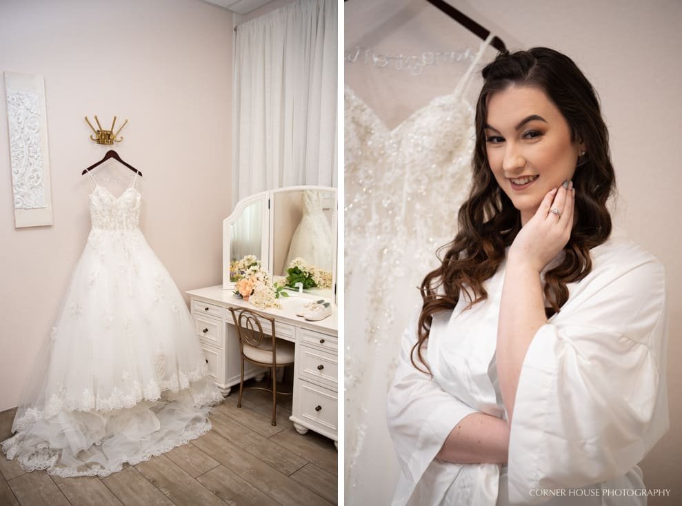 Tampa Crystal Ballroom Wedding Tampa Crystal Ballroom Wedding