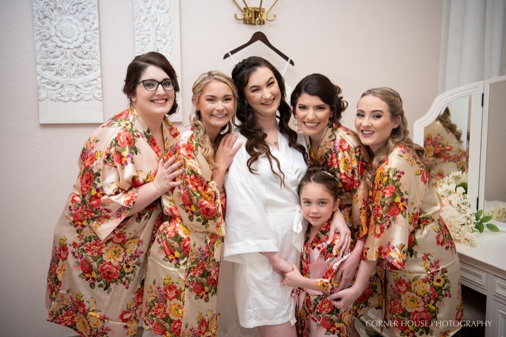Tampa Crystal Ballroom Wedding Tampa Crystal Ballroom Wedding