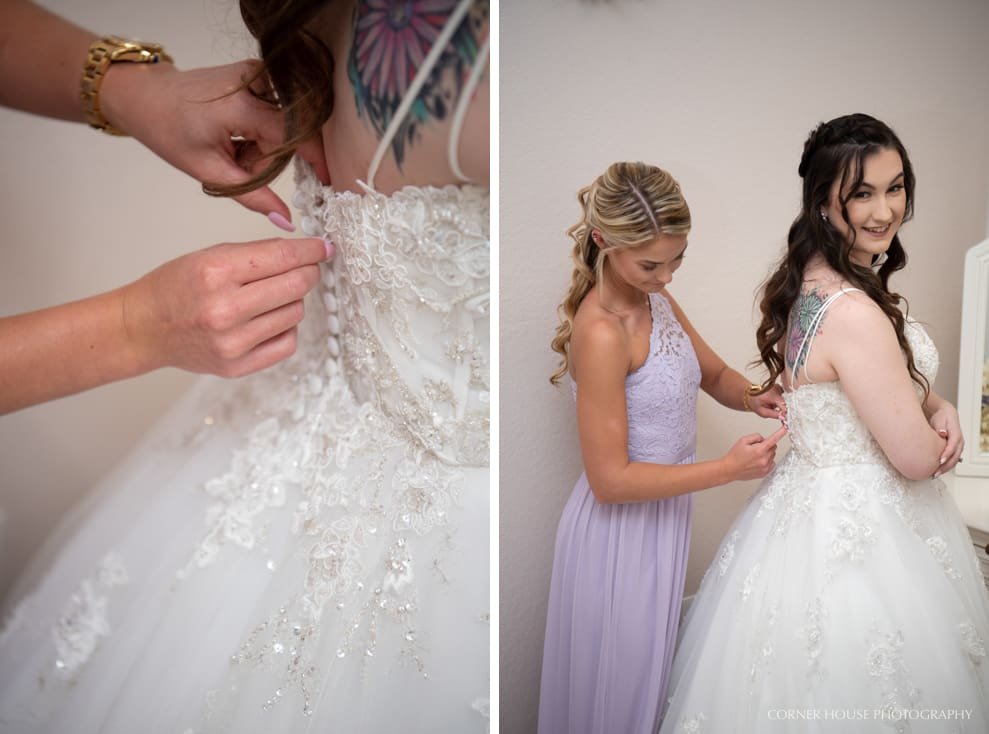Tampa Crystal Ballroom Wedding Tampa Crystal Ballroom Wedding
