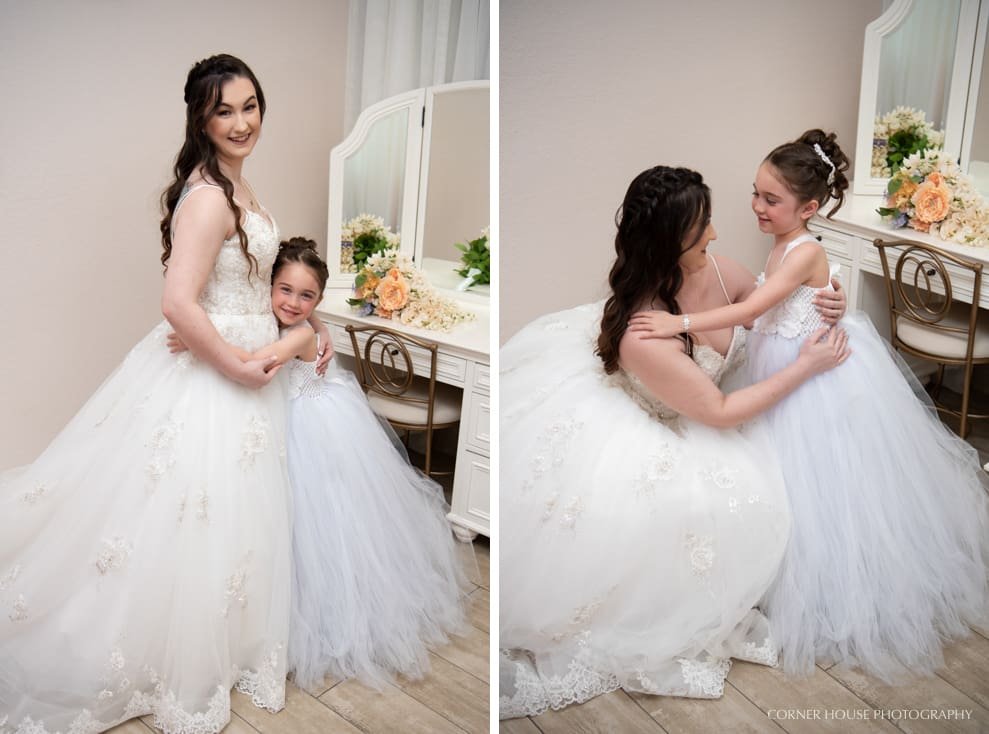 Tampa Crystal Ballroom Wedding Tampa Crystal Ballroom Wedding