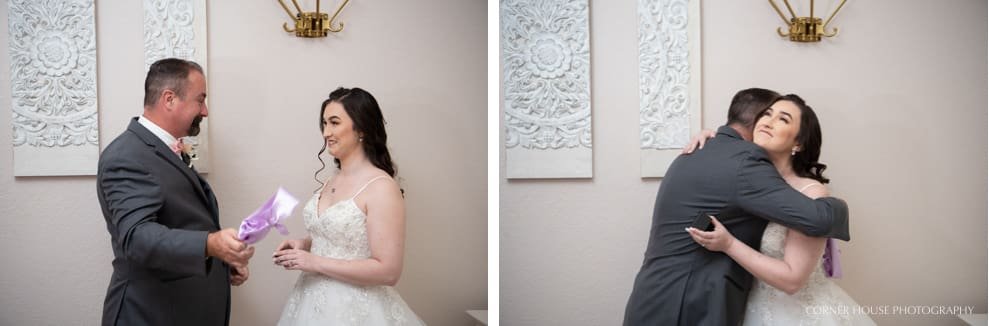 Tampa Crystal Ballroom Wedding Tampa Crystal Ballroom Wedding
