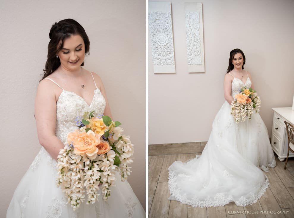 Tampa Crystal Ballroom Wedding Tampa Crystal Ballroom Wedding